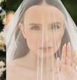 Larissa Manoela dá detalhes sobre o seu casamento com André Luiz Frambach  Foto: Reprodução/Instagram / Contigo