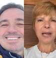 Thiago Savático voltou a detonar Rose Miriam nas redes sociais  Foto: Reprodução/Instagram / Contigo