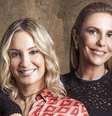 Xiii! Claudia Leitte 'tira' Iemanjá de música, ganha indireta de secretário de Salvador e Ivete Sangalo reage. Entenda!.  Foto: Divulgação, TV Globo / Purepeople