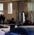 A Rússia abriu um processo criminal para investigar o assassinato do tenente-general Igor Kirillov  Foto: Reuters / BBC News Brasil