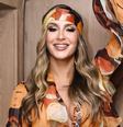 Claudia Leitte já foi criticada anteriormente pela mesma situação  Foto: Reprodução: Instagram/claudialeitte