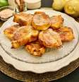 RABANADA NA AIRFRYER  Foto: Bake and Cake Gourmet