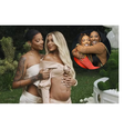 'Quem é o pai?': mãe de Ludmilla detona comentário homofóbico sobre gravidez da nora, Brunna Gonçalves.  Foto: Instagram, ludmilla / Purepeople