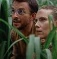 Jurassic World 4 ganha novas imagens com Scarlett Johansson e Jonathan Bailey  Foto: Divulgação / Rolling Stone Brasil