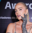 Angélica   Foto: Brazil News / Elas no Tapete Vermelho