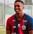  Foto: Divulgação / Itabirito - Legenda: Jô foi preso por falta de pagamento de pensão / Jogada10
