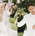 Larissa Manoela e o marido  Foto: Reprodução/Instagram / Márcia Piovesan