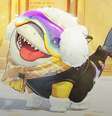 Marvel Rivals ganha celebração natalina com modo de jogo parecido com Splatoon  Foto: Reprodução / NetEase Games