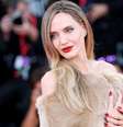 Angelina Jolie interpreta a cantora de ópera Maria Callas em novo filme biográfico  Foto: Getty Images / BBC News Brasil