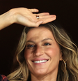 Nada de hospital caro: Gisele Bündchen planeja parto simples e longe dos holofotes para 3º filho. Saiba detalhes!.  Foto: Getty Images / Purepeople