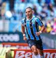  Foto: Lucas Uebel / Grêmio FBPA - Legenda: A parceria entre Grêmio e Banrisul já tem duração de 23 anos e passa por mudanças / Jogada10
