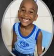 Tragédia! Criança de 5 anos morre após ser atingida por bala perdida na Bahia  Foto: Reprodução / Contigo