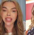 Léo Áquilla acusou Claudia Leitte de ser a responsável por sua demissão  Foto: Reprodução/Instagram / Contigo