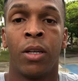 Ex-Corinthians, Jô vai preso novamente por atraso de pensão  Foto: Reprodução/ Instagram / Contigo