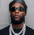 Burna Boy anuncia 'No Sign Of Weakness', seu oito álbum de estúdio  Foto: The Music Journal