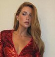 Marina Ruy Barbosa   Foto: @marinaruybarbosa/Instagram/Reprodução / Elas no Tapete Vermelho