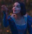 Rachel Zegler solta a voz em novo trailer do live-action de Branca de Neve  Foto: Divulgação/Disney / Rolling Stone Brasil