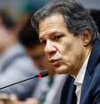 O ministro da Fazenda, Fernando Haddad  Foto: Wilton Junior/Estadão / Estadão