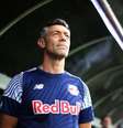  Foto: Ari Ferreira/Red Bull Bragantino. - Legenda: Pedro Caixinha está próximo de ser o novo treinador do Grêmio / Jogada10