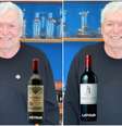 Conheça os vinhos favoritos de Boni e seus valores  Foto: Reprodução/Tiktok