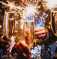 Aproveitar festas de fim de ano  Foto: Shutterstock / Sport Life