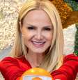 Eliana vai ter audiência na Globo? Sensitiva aponta previsão sobre futuro da ex-SBT na nova emissora em 2025: 'Ano de provações'.  Foto: Divulgação, TV Globo / Purepeople