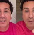 Rafael Portugal explicou seu retorno ao BBB  Foto: Reprodução/Instagram / Contigo