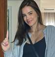 Vera Viel atualiza estado de saúde em tratamento e comemora reta final: 'Terminando'  Foto: Reprodução/Instagram / Contigo