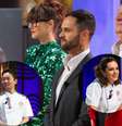 Cesar Yukio vence o primeiro 'MasterChef Confeitaria' com sabores asiáticos e emoção à flor da pele; veja como foi!.  Foto: Divulgação, Band / Purepeople