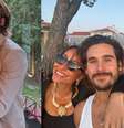 A família aumentou! Sabrina Sato e Nicolas Prattes anunciam adoção  Foto: Reprodução/Instagram / Contigo