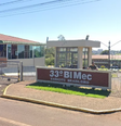 Unidade do Batalhão de Infantaria Mecanizado de Cascavel, no Paraná  Foto: Reprodução/Google Street View
