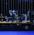 Senado aprova PEC que corta gastos e restringe abono do PIS/Pasep  Foto: Lula Marques/Agência Brasil