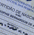Homem registra filha com nome de princesa da Disney sem a mãe saber  Foto: Reprodução/Tik Tok