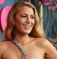 A atriz americana Blake Lively, protagonista do filme É Assim Que Acaba  Foto: Getty Images / BBC News Brasil