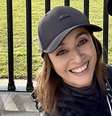 Catia Fonseca e Rodrigo Riccó começaram o relacionamento há um pouco mais de dez anos  Foto: Divulgação / Caras Brasil