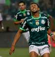  Foto: Cesar Greco/Palmeiras - Legenda: Rony interessa ao Atlético / Jogada10