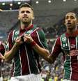  Foto: Mailson Santana /Fluminense FC - Legenda: Caio Henrique, ex-Fluminense, interessa ao Barcelona / Jogada10