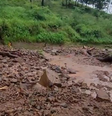Trecho é interditado  Foto: Reprodução/Eixo SP