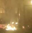  Foto: Reprodução de vídeo / Porto Alegre 24 horas