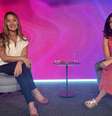 Estresse no final de ano foi o tema da entrevista com Juliana Carneiro  Foto: Divulgação / Bons Fluidos