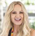 Eliana estreou oficialmente na TV Globo neste domingo, 22 de dezembro de 2024.  Foto: Divulgação, TV Globo / Purepeople