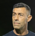 Pedro Caixinha é o novo técnico do Santos  Foto: Reprodução/X