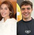 João Guilherme, Sasha e João Augusto: jovens talentosos em busca de espaço próprio sem depender da fama dos pais  Foto: Reproduções