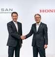  Foto: Divulgação/Honda