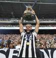 Foto Divulgação/ Botafogo - Legenda: Antigo patrocínio máster da Parimatch com o Botafogo de dois anos chegou ao fim em 2024  Foto: Jogada10