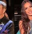 Amado Batista e Calita Franciele Miranda  Foto: Reprodução/Instagram / Márcia Piovesan