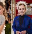 Veja receitas de doces fitness das famosas para replicar no Natal.  Foto: Getty Images, Divulgação/TV Globo, Instagram @yasminbrunet / Purepeople