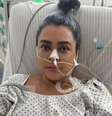 Amiga atualiza estado de saúde de Preta Gil após cirurgia: ‘Sabíamos que seria difícil’  Foto: Reprodução/Instagram / Contigo