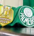 Uniforme do Palmeiras   Foto: Divulgação / Esporte News Mundo