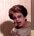 Odete Roitman (Beatriz Segall) foi morta na noite em que a tradicional família brasileira estava reunida para celebrar o Natal  Foto: Reproduções